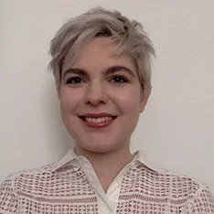 Abigail Wood, Research Fellow